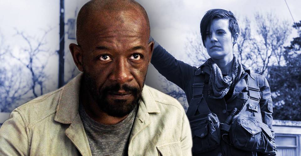 Fear The Walking Dead 5 Questions After Season 5 Episode 10 Fear The Walking Dead 5 Questions After Season 5 Episode 10